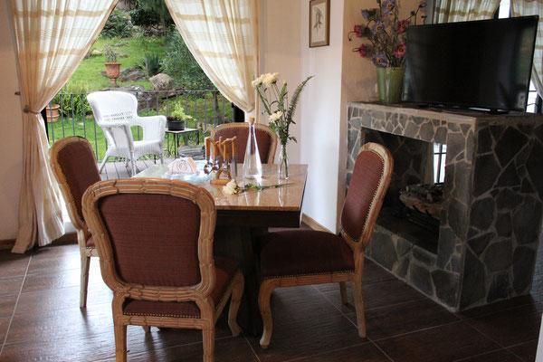 Hotel Villa Cassis Tapalpa Bagian luar foto