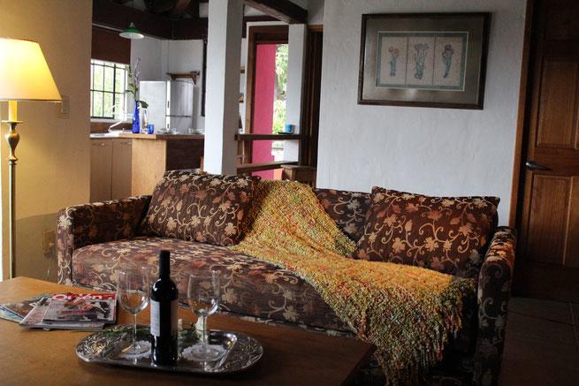 Hotel Villa Cassis Tapalpa Bagian luar foto