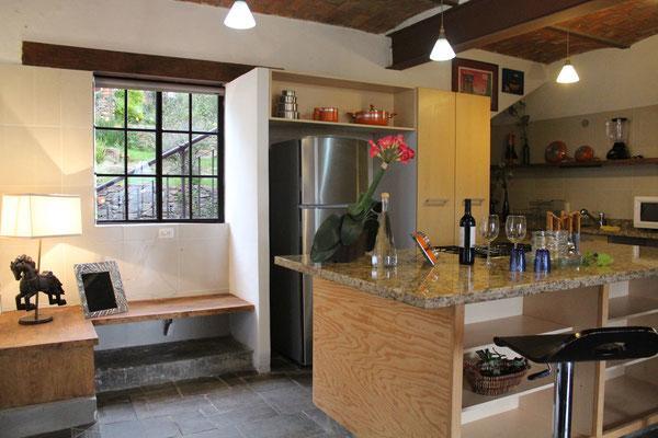 Hotel Villa Cassis Tapalpa Bagian luar foto