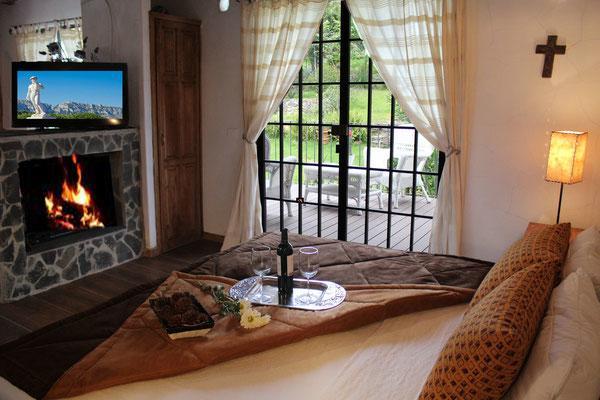 Hotel Villa Cassis Tapalpa Bagian luar foto