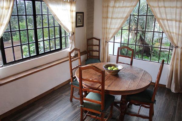 Hotel Villa Cassis Tapalpa Bagian luar foto