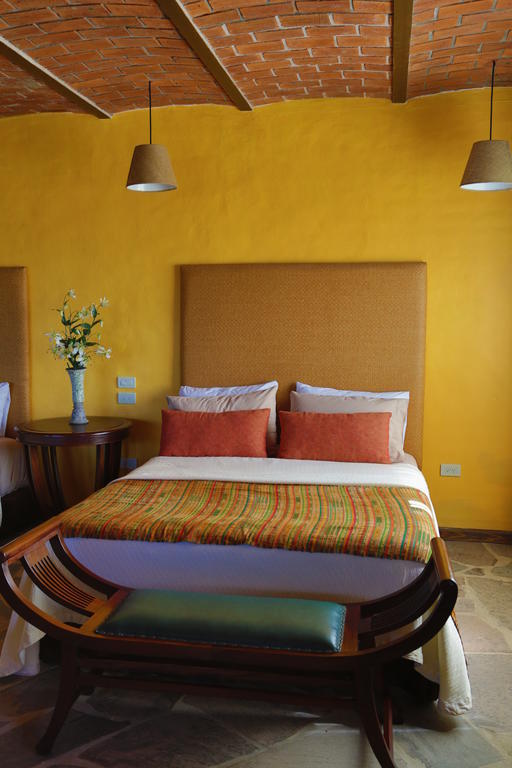 Hotel Villa Cassis Tapalpa Ruang foto