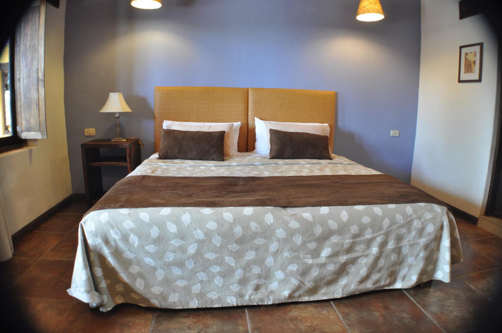 Hotel Villa Cassis Tapalpa Ruang foto